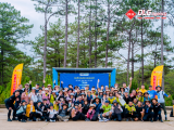 TEAMBUILDING KẾT HỢP TREKKING BIDOUP NÚI BÀ - ACB ONE (KHỐI NGÂN HÀNG SỐ)