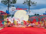 ĐÊM HỘI TRĂNG RẰM - GAMUDA LAND