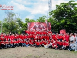 CHUNG 1 CHÍ HƯỚNG - CÙNG 1 NIỀM TIN - DAI-ICH LIFE Vùng HCM 2