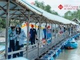Công ty DC Services - LONG HẢI - 02 NGÀY 01 ĐÊM