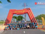 AC MARATHON RUN FOR YOU - FOR HEALTH