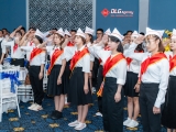 "CÓ HẸN VỚI THANH XUÂN" - THÁI MINH MIỀN NAM